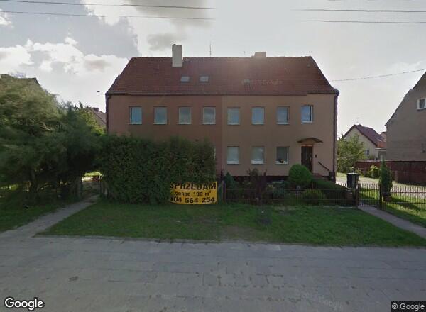 Ceny mieszkań Szczecin Wszystkich Świętych 33