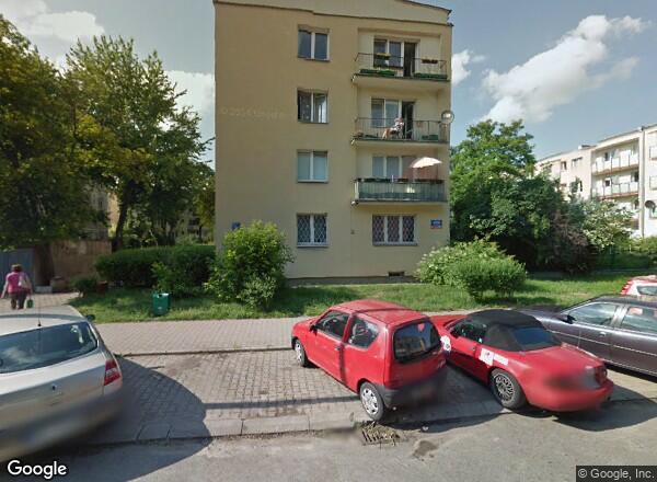 Ceny mieszkań Warszawa ul. J. Długosza 6