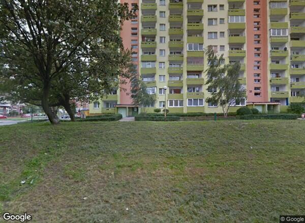 Ceny mieszkań Szczecin Łucznicza 37