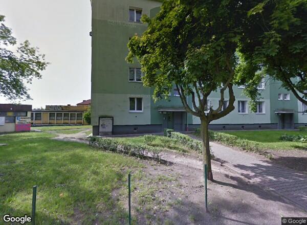 Ceny mieszkań Poznań Jaworowa 80