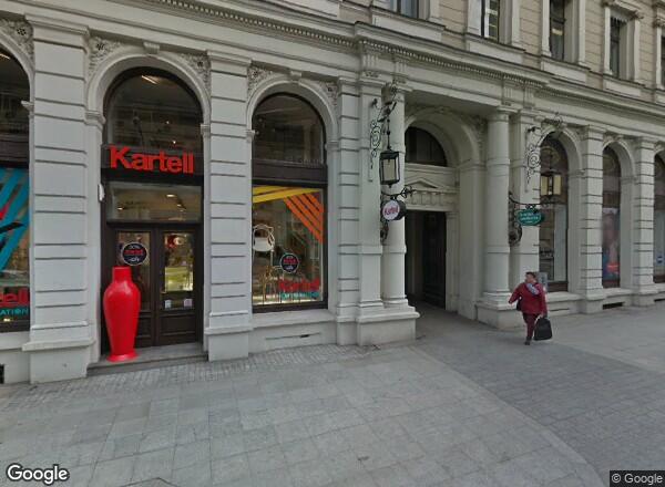 Ceny mieszkań Łódź dr Adama Próchnika 1