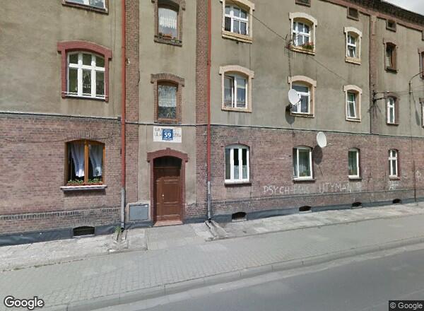 Ceny mieszkań Katowice Wiosny Ludów 59
