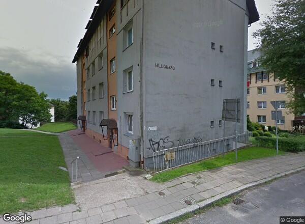 Ceny mieszkań Szczecin Willowa 30