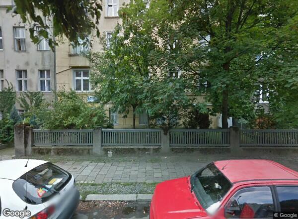 Ceny mieszkań Wrocław UL. WANDY 6