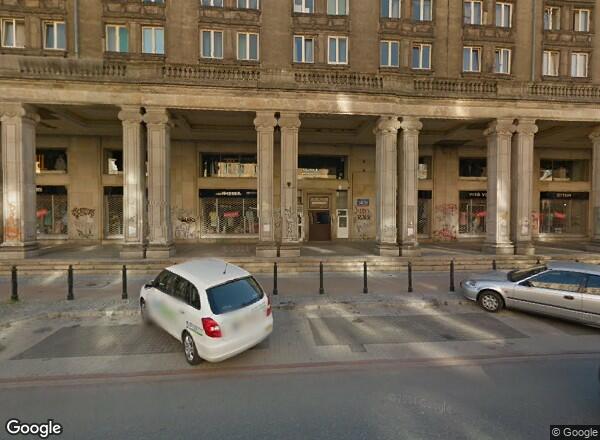 Ceny mieszkań Warszawa ul. Marszałkowska 34/50