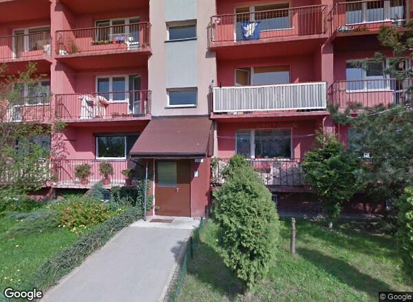 Ceny mieszkań Łódź Juliusza Jurczyńskiego 22