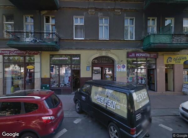 Ceny mieszkań Szczecin Bolesława Krzywoustego 52