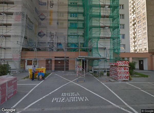 Ceny mieszkań Poznań Orła Białego 47