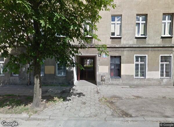 Ceny mieszkań Łódź Płk Dr Stanisława Więckowskiego 81