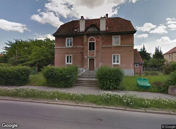 Ceny mieszkań Zielona Góra Dworcowa 19