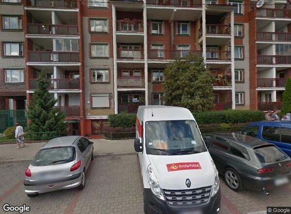 Ceny transakcyjne mieszkań Białystok Brukowa 24