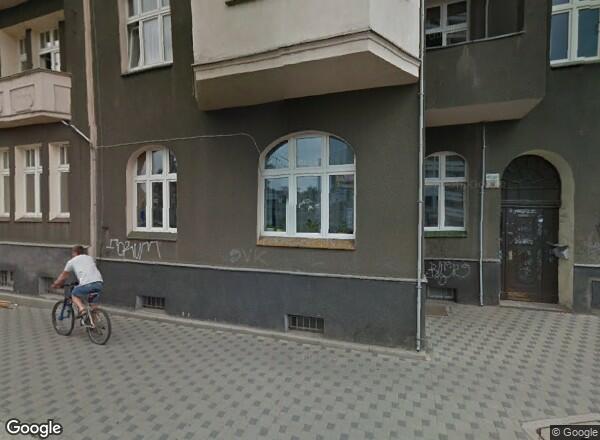 Ceny mieszkań Wrocław UL. GRUNWALDZKA 92