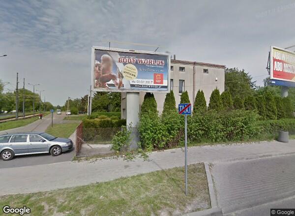 Ceny mieszkań Łódź Warszawska 1