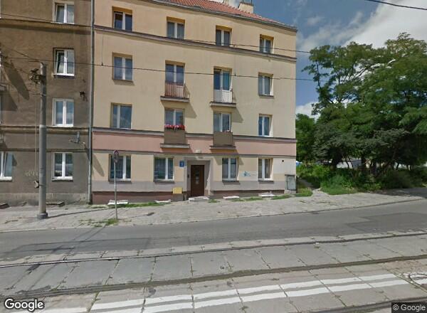 Ceny mieszkań Szczecin Franciszka Ksawerego Druckiego-Lubeckiego 1