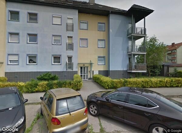 Ceny transakcyjne mieszkań Wrocław UL. CZERNIAWSKA 18