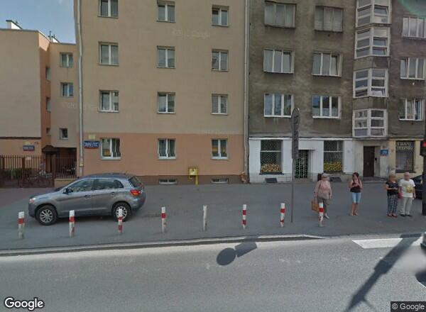 Ceny mieszkań Warszawa ul. Grochowska 309/317D