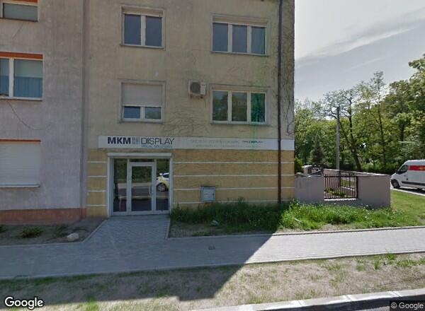 Ceny transakcyjne mieszkań Poznań Albańska 18
