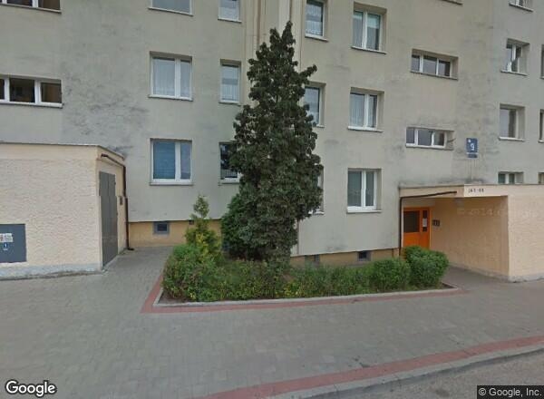Ceny transakcyjne mieszkań Gdynia Owsiana 9