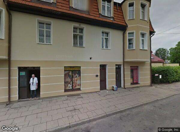 Ceny mieszkań Gdańsk Turystyczna 5