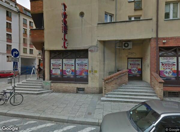 Ceny mieszkań Wrocław UL. ŁADNA 16