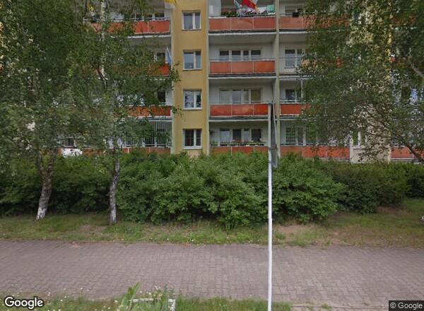 Ceny mieszkań Poznań Jana III Sobieskiego 28