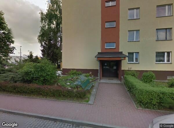 Ceny transakcyjne mieszkań Kraków Białoruska 4