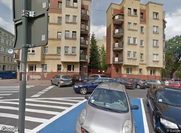 Ceny transakcyjne mieszkań Szczecin pl. Dziecka 13,14,15