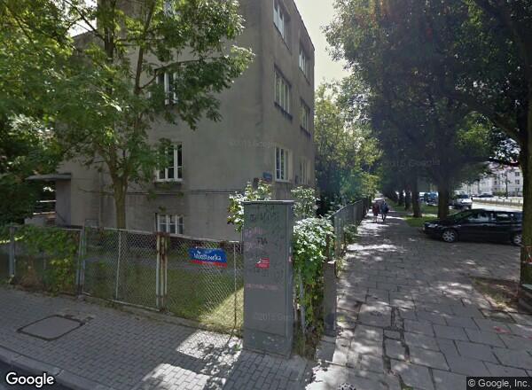 Ceny mieszkań Warszawa ul. A. Mickiewicza 56