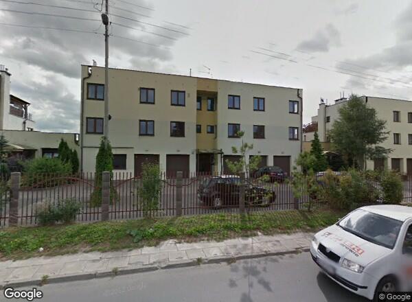 Ceny mieszkań Łódź Gen. Ignacego Prądzyńskiego 50