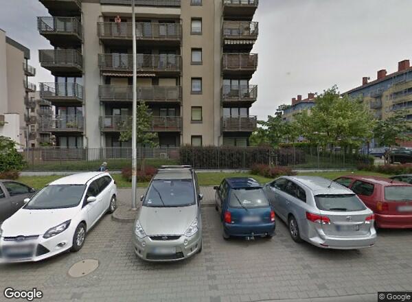 Ceny mieszkań Wrocław UL. STROŃSKA 4