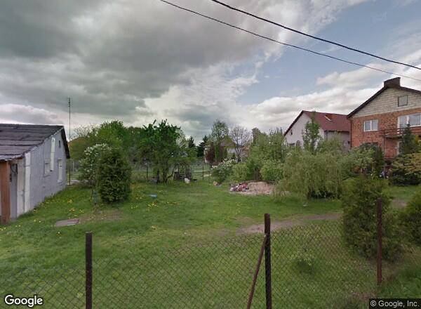 Ceny mieszkań Warszawa ul. Pogodna 4