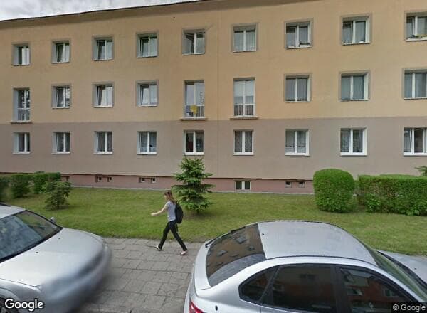 Ceny transakcyjne mieszkań Bydgoszcz Kapuściska 12