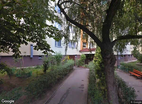 Ceny mieszkań Wrocław UL. BUDZISZYŃSKA 127