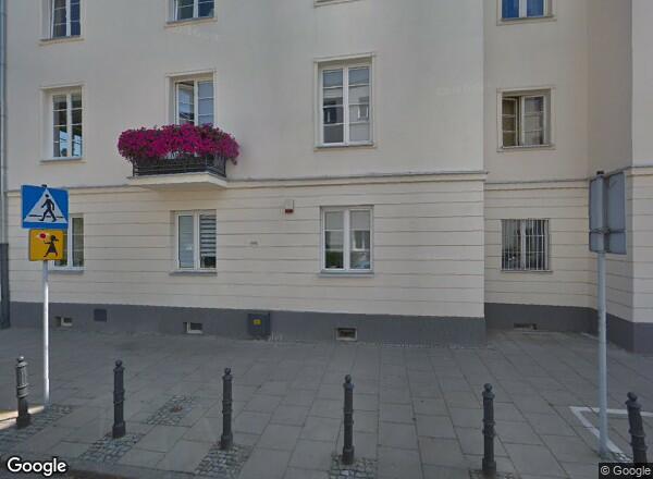 Ceny mieszkań Warszawa ul. Orla 4