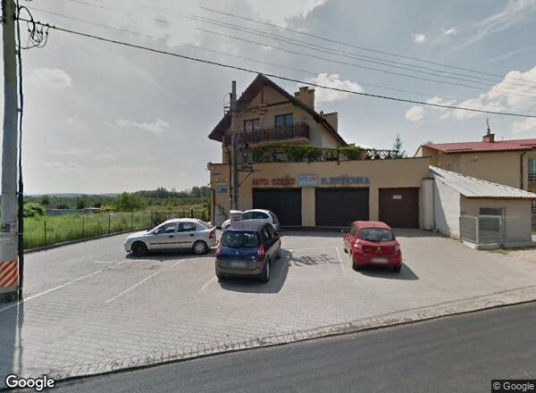 Ceny mieszkań Kraków Władysława Łokietka 236