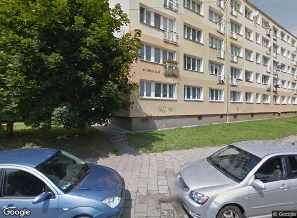 Ceny mieszkań Szczecin 9 Maja 35
