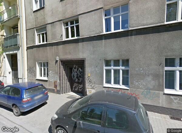 Ceny mieszkań Poznań Hetmańska 21