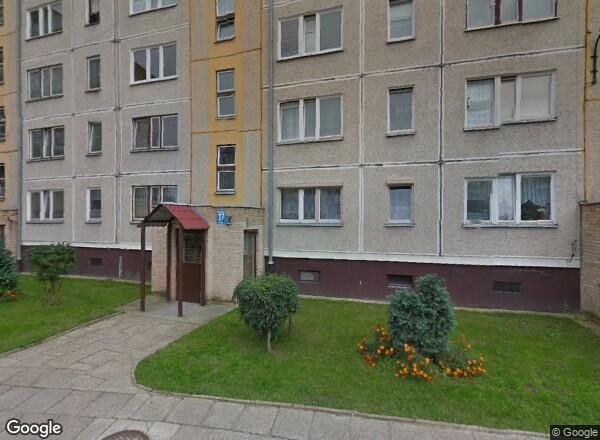 Ceny transakcyjne mieszkań Szczecin Zoologiczna 27