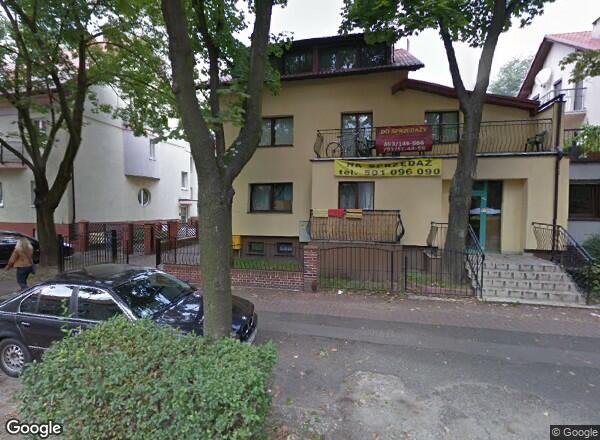 Ceny mieszkań Wrocław UL. PARTYZANTÓW 14