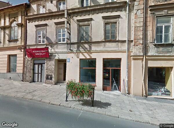 Ceny mieszkań Lublin Lubartowska 12