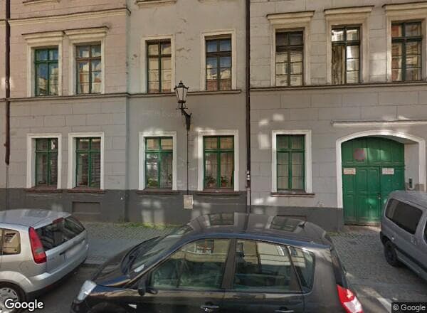 Ceny transakcyjne mieszkań Toruń Jęczmienna 27