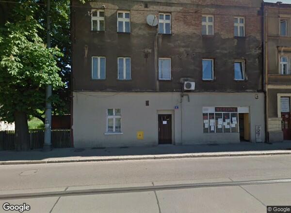 Ceny mieszkań Katowice Gliwicka 83