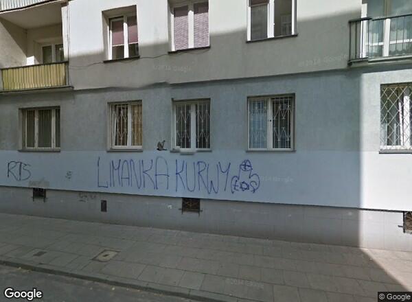 Ceny mieszkań Łódź Hersza Berlińskiego 14/20