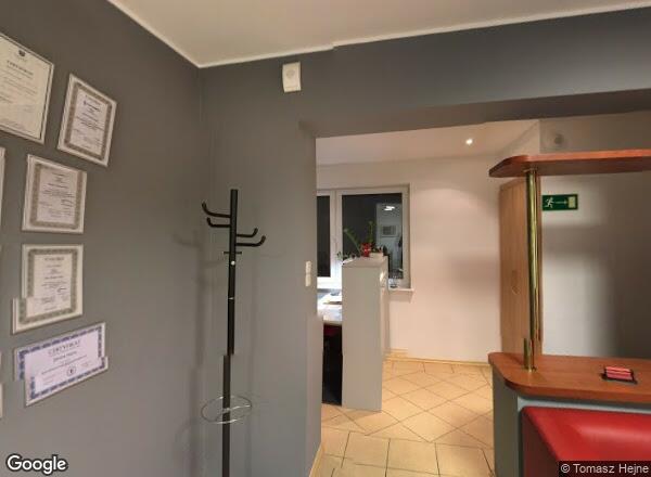 Ceny mieszkań Gdańsk Kołobrzeska 20