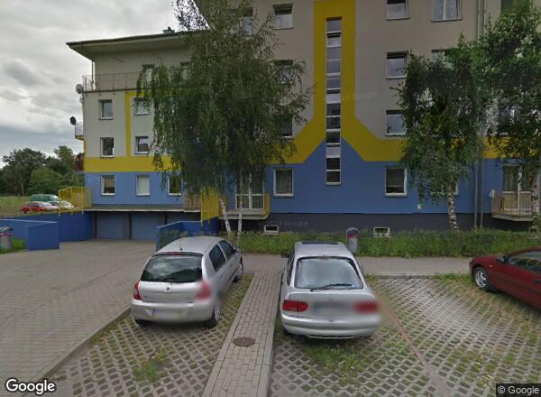 Ceny mieszkań Wrocław UL. KOLISTA 5