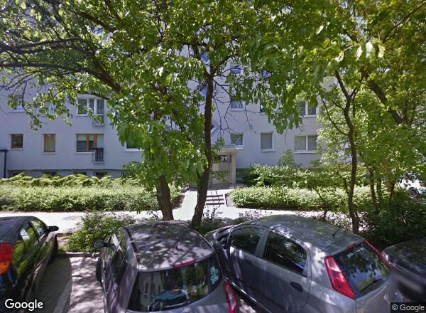 Ceny mieszkań Poznań Rusa 31