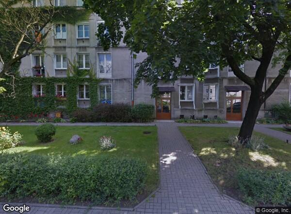 Ceny mieszkań Warszawa ul. Śmiała 4/18