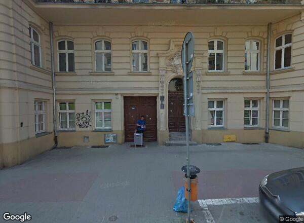 Ceny mieszkań Poznań Feliksa Nowowiejskiego 23