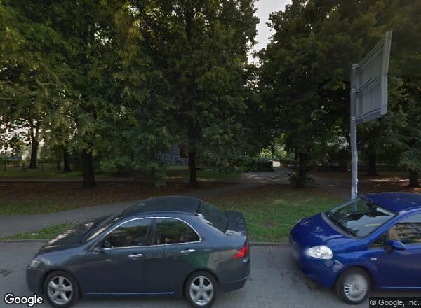 Ceny mieszkań Warszawa ul. S. Żeromskiego 15