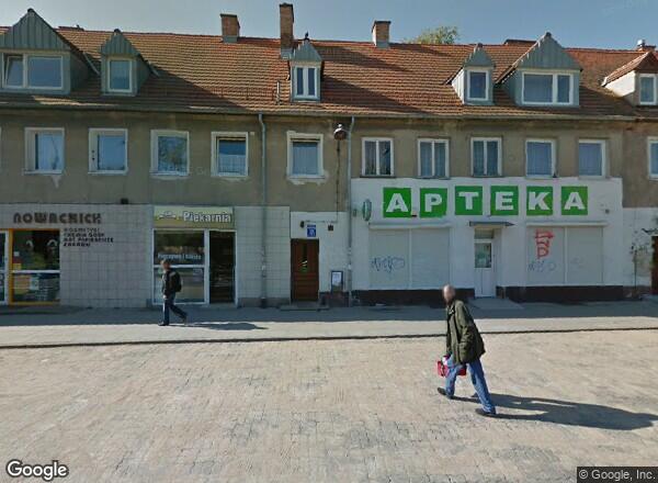 Ceny mieszkań Gdańsk Jana Styp-Rekowskiego 15